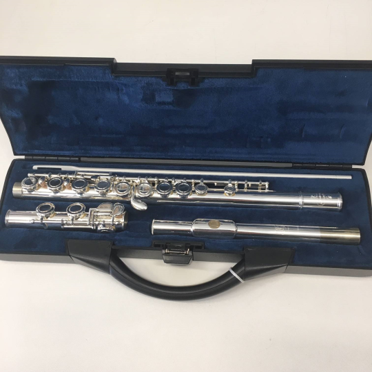 FLAUTO BUFFET CRAMPON BC 6020