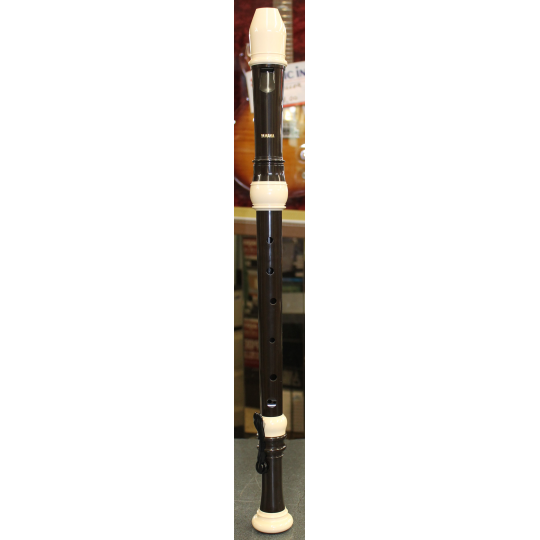FLAUTO DOLCE YAMAHA TENORE YRT 304 B