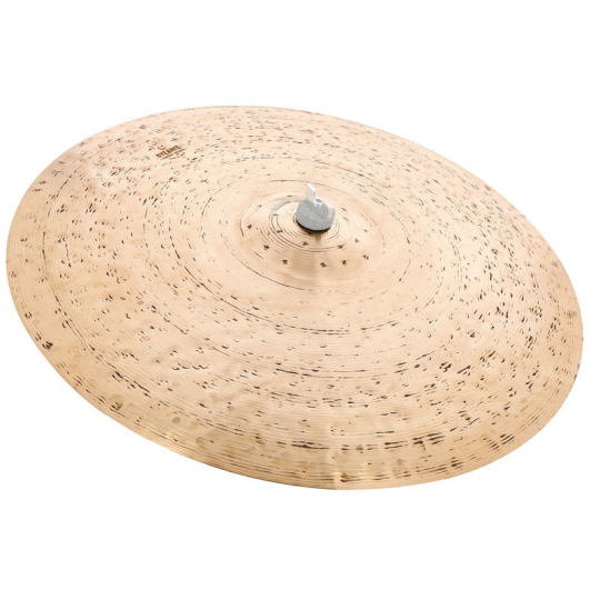PIATTO MEINL BYZANCE FOUNDRY RESERVE 18"