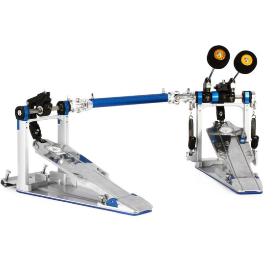 PEDALE CASSA DOPPIO YAMAHA DFP9D TRAZ. DIRETTA