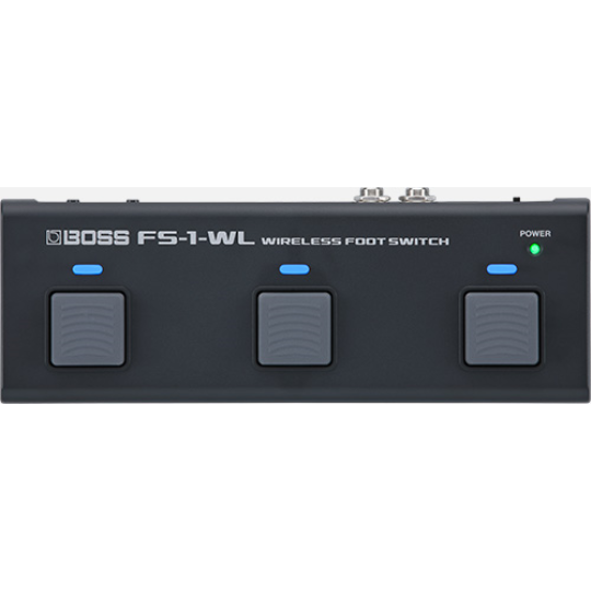  BOSS FS 1 WL 