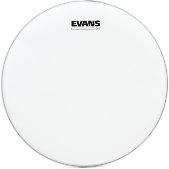 PELLE EVANS G2 SABBIATA 12"