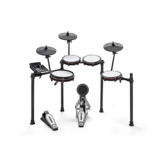  ALESIS NITRO MAX KIT