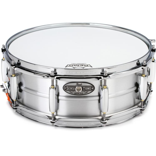 RULLANTE PEARL SENSITONE 14X5 ALLUMINIO