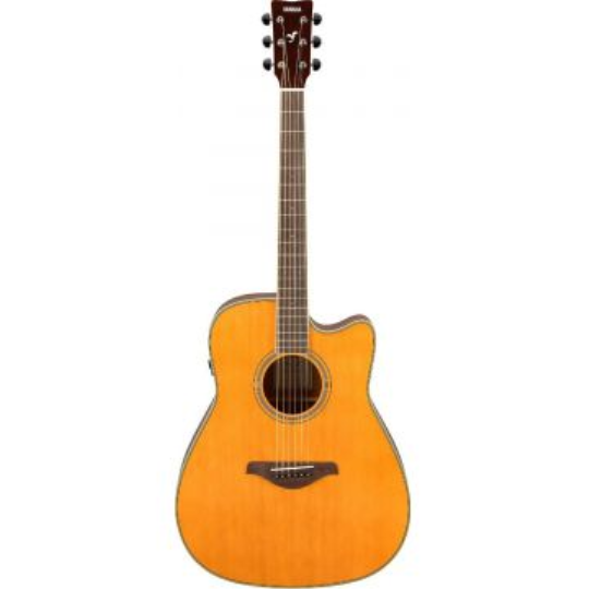  YAMAHA FGCTA VT