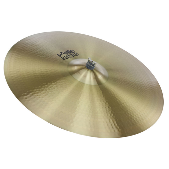 PIATTO PAISTE GIANT BEAT 20"