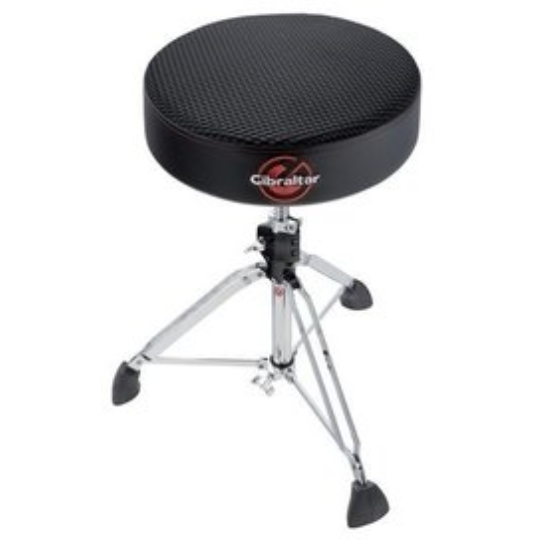 SGABELLO GIBRALTAR 9808ARW