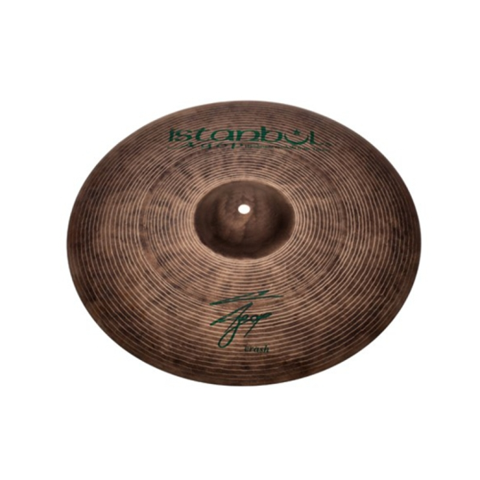 PIATTO ISTANBUL AGOP SIGNATURE AG22 22"