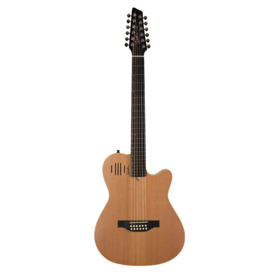  GODIN A 12 NATURAL SG