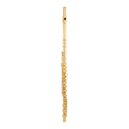 FLAUTO GRASSI GR FL 700 ORO DISCENDENTE AL SI