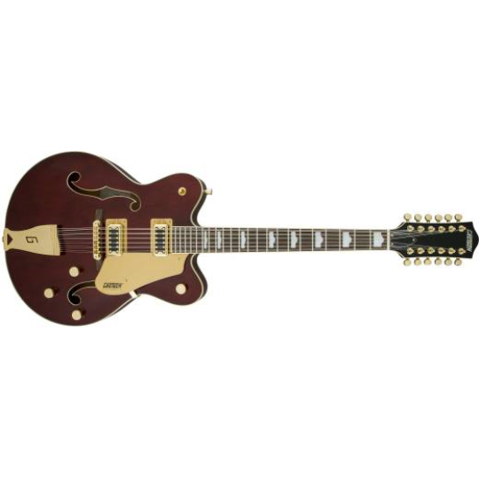 GRETSCH G 5422G-12 WALNUT