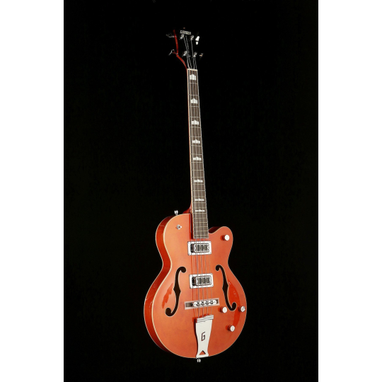 GRETSCH G 5440 LSB ELECTROMATIC
