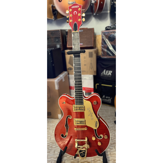 GRETSCH G 6620 TDC ORANGE 