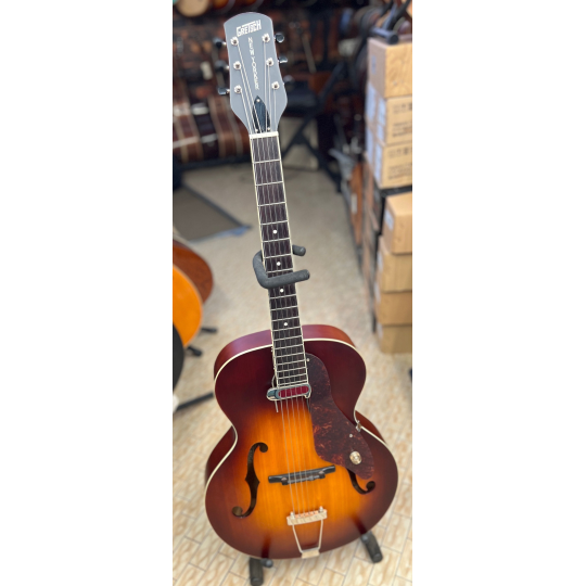 GRETSCH G 9555 SNBRST 