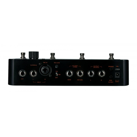 MULTIEFFETTO MOOER GS 1000 LI PROFILER 