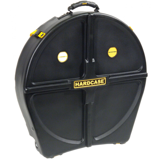 ASTUCCIO PER PIATTI HARDCASE 24"