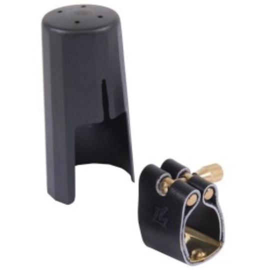 LEGATURA E COPRIBOCCHINO SAX ALTO HB EVASION