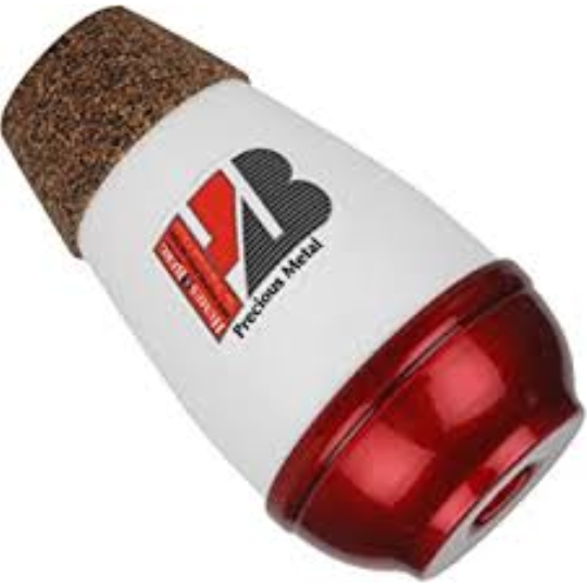 SORDINA X TROMBA H&M 234BK SNUB NOSE