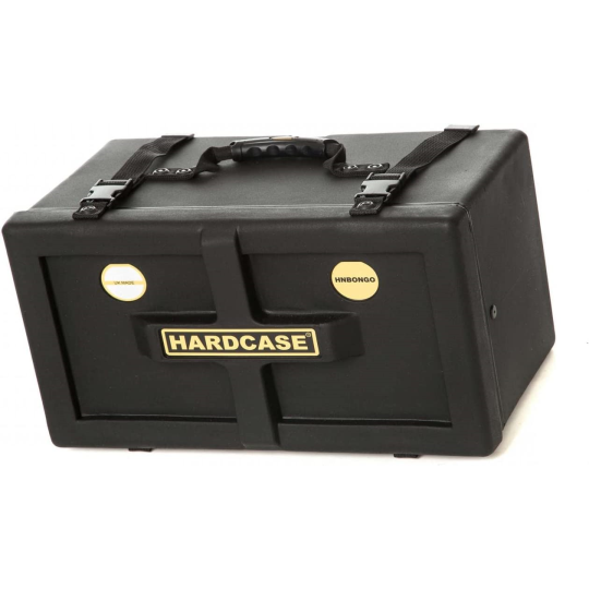 HARDCASE PER BONGO 
