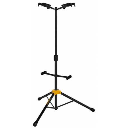 SUPPORTO CHITARRA DOPPIO HERCULES 422B