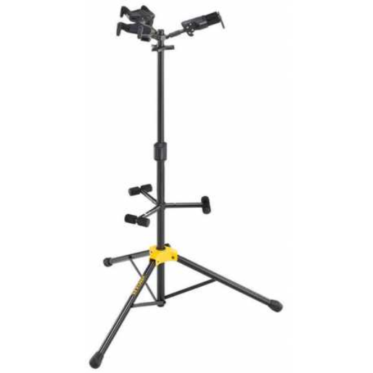 SUPPORTO CHITARRA TRIPLO HERCULES 432B