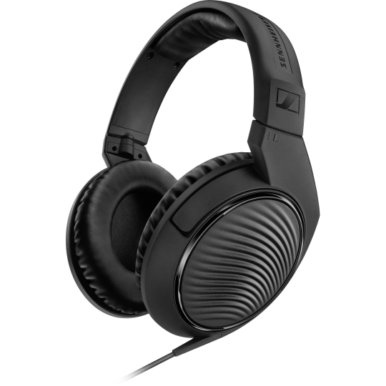 CUFFIA SENNHEISER HD 200 PRO 
