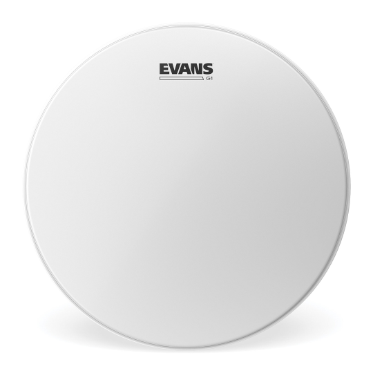PELLE EVANS HD DRY SABBIATA 14"