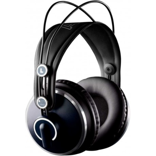 CUFFIA AKG  K 271 MK II