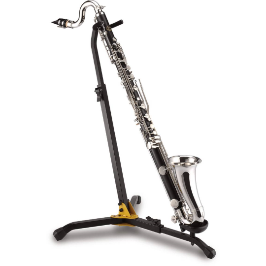 SUPPORTO HERCULES DS 561 B CLARINETTO BASSO/ FAGOTTO