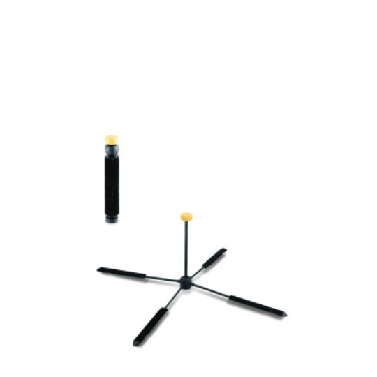 SUPPORTO FLAUTO HERCULES DS460B