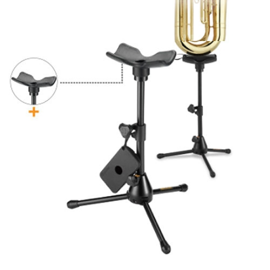 SUPPORTO HERCULES DS 553 B X TUBA