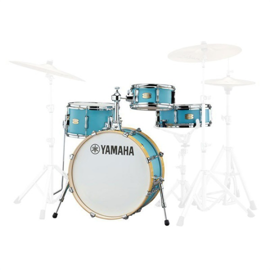 BATTERIA YAMAHA STAGE CUSTOM HIP GIG 20" SBP0F4H