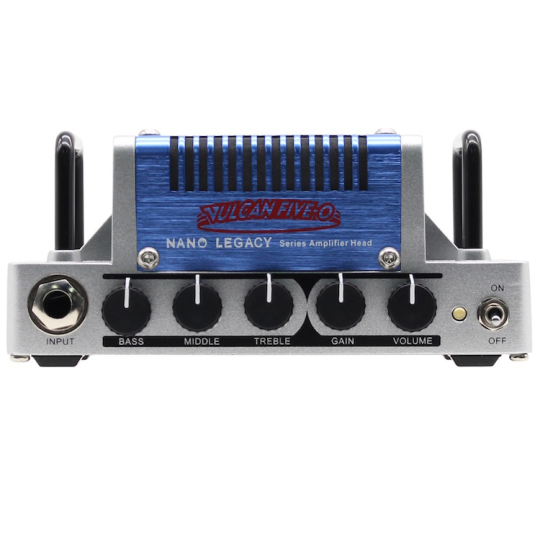 HOTONE VULCAN FIVE-O