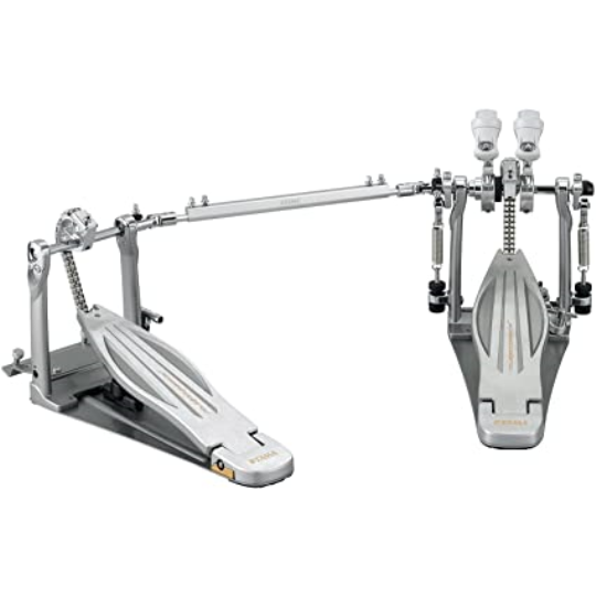 PEDALE CASSA DOPPIO TAMA SPEED COBRA HP910LWN 