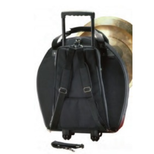 BORSA PER PIATTI H & B TROLLEY 26"