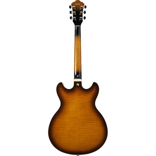  IBANEZ AS 93 FMLVLS MANCINA