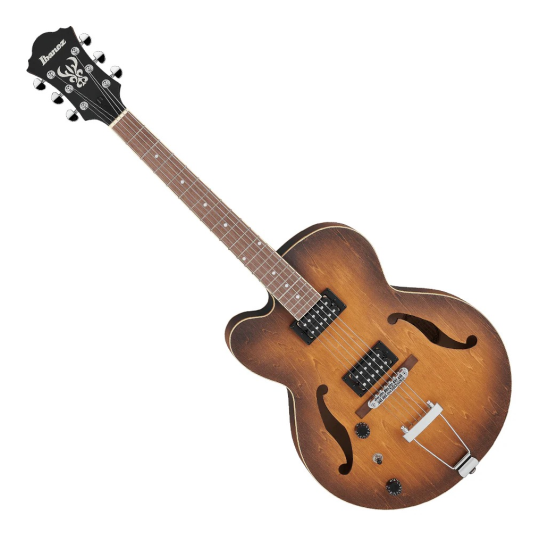  IBANEZ AF 55 LEFT TF