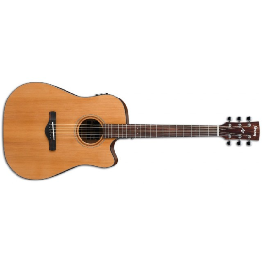 IBANEZ AW 65 ECE 