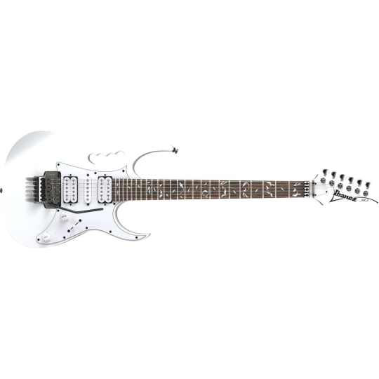  IBANEZ JEM JR. WH BIANCA 