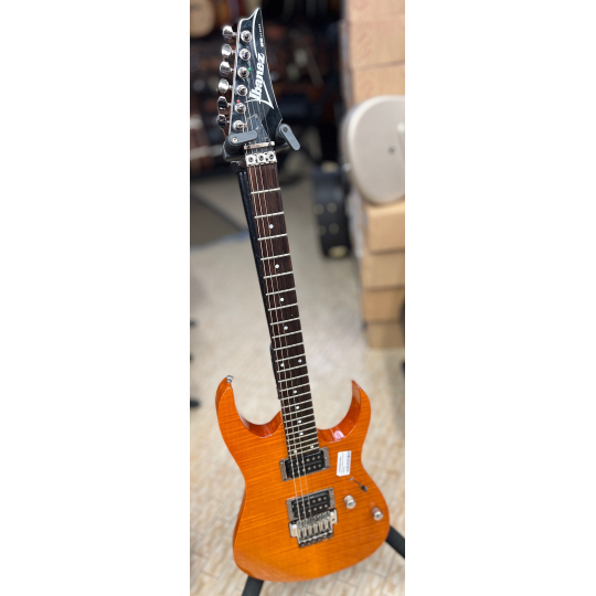 IBANEZ RG 320 FM 