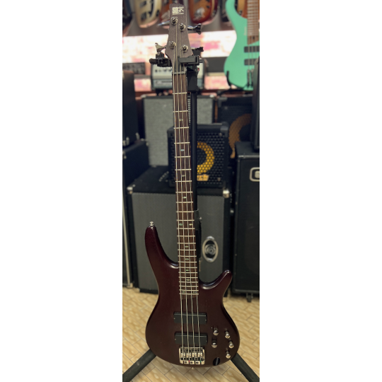 BASSO EL. IBANEZ SR 500 