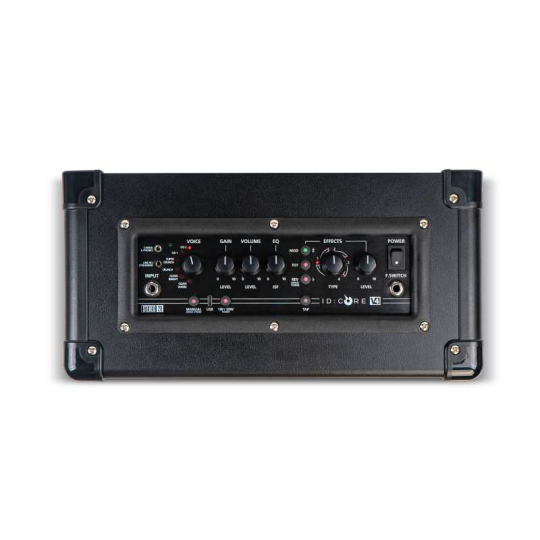 AMPLIFICATORE BLACKSTAR CORE 10 V 4
