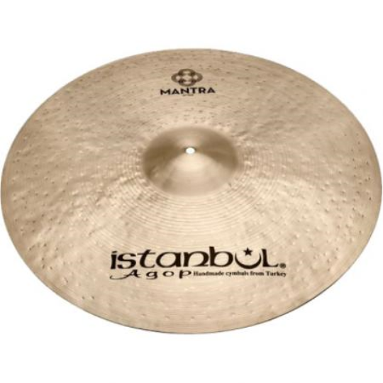 PIATTO ISTANBUL AGOP MANTRA RIDE 22"