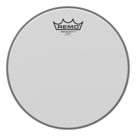 PELLE REMO AMBASSADOR X SABBIATA 16"