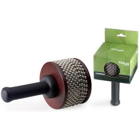 CABASA STAGG MEDIUM CABPRO-M