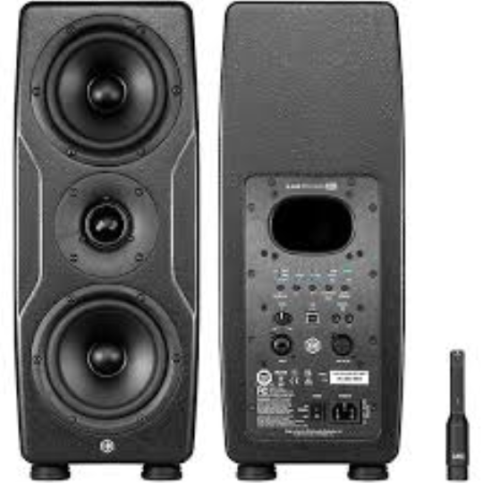MONITOR IK MULTIMEDIA I LOUD PRECISION MTM MK II