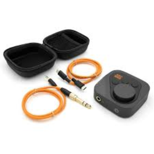 CORRETTORE AUDIO IK MULTIMEDIA ARC ONEAR