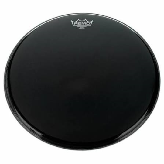 PELLE REMO AMBASSADOR EBONY 16"