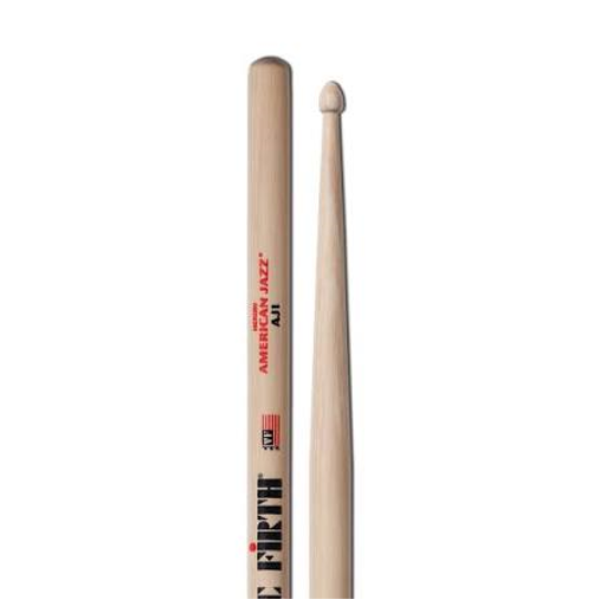 BACCHETTE VIC FIRTH AJ1