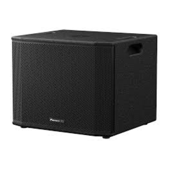 CASSA SUB PIONEER XPRS 1152 S 